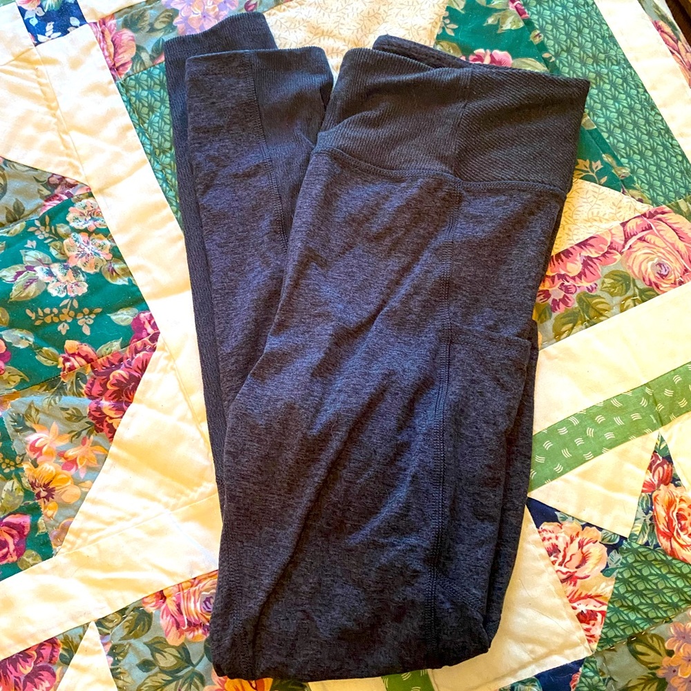 Active Pocket Leggings